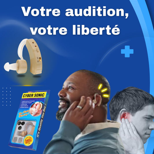 Amplificateur de Son Compact - NE